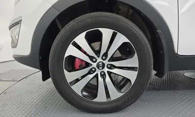 Kia Sportage 2013, 82230 км, за 4135.49 USD
