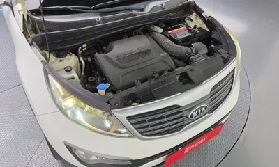 Kia Sportage 2013, 82230 км, за 4102.36 USD - фото 6