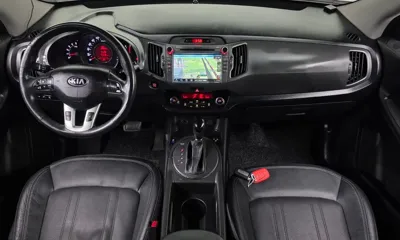 Kia Sportage 2013, 82230 км, за 4102.36 USD - фото 7