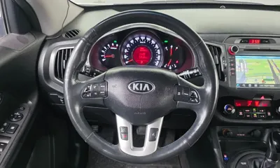 Kia Sportage 2013, 82230 км, за 4102.36 USD - фото 14