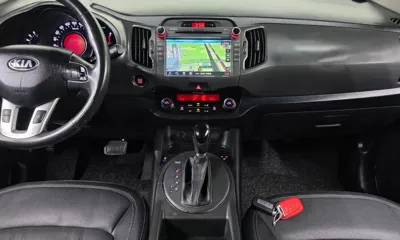 Kia Sportage 2013, 82230 км, за 4102.36 USD - фото 15