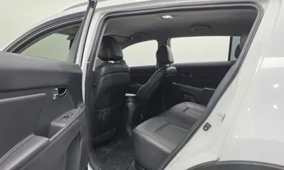 Kia Sportage 2013, 82230 км, за 4102.36 USD - фото 17
