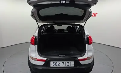 Kia Sportage 2013, 82230 км, за 4102.36 USD - фото 20
