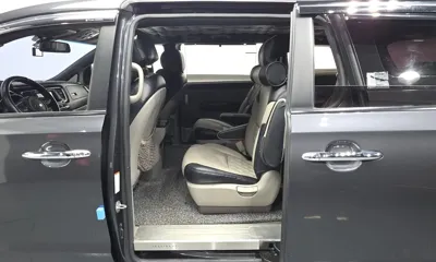 Kia Canival 2015, 160327 км, за 4234.53 USD - фото 11