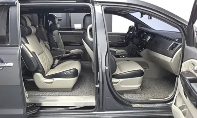 Kia Canival 2015, 160327 км, за 4234.53 USD - фото 12