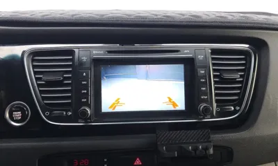 Kia Canival 2015, 160327 км, за 4234.53 USD - фото 16