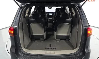 Kia Canival 2015, 160327 км, за 4234.53 USD - фото 20