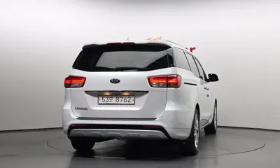 Kia Canival 2015, 179463 км, за 5761.58 USD