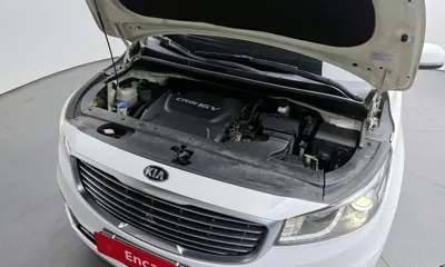 Kia Canival 2015, 179463 км, за 5761.58 USD - фото 6