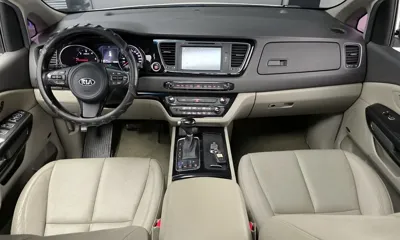 Kia Canival 2015, 179463 км, за 5761.58 USD - фото 7