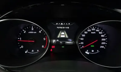 Kia Canival 2015, 179463 км, за 5761.58 USD - фото 8