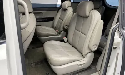 Kia Canival 2015, 179463 км, за 5761.58 USD - фото 11