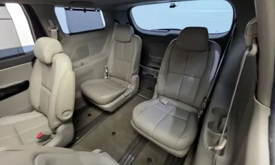 Kia Canival 2015, 179463 км, за 5761.58 USD - фото 12