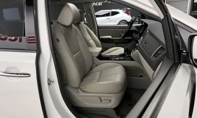 Kia Canival 2015, 179463 км, за 5761.58 USD - фото 13