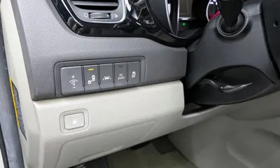 Kia Canival 2015, 179463 км, за 5761.58 USD - фото 15