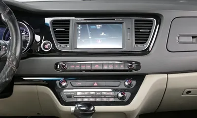 Kia Canival 2015, 179463 км, за 5761.58 USD - фото 19