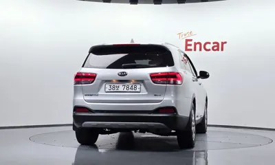 Kia Sorento 2015, 112775 км, за 8794.79 USD