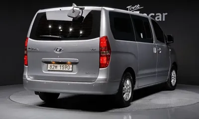 Hyundai Starex 2021, 134419 км, за 9124.33 USD