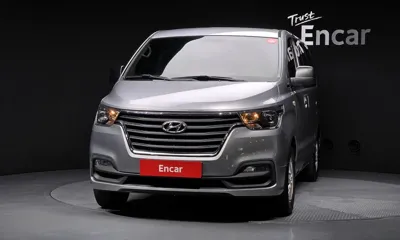 Hyundai Starex 2021, 134419 км, за 9124.33 USD