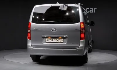 Hyundai Starex 2021, 134419 км, за 9124.33 USD