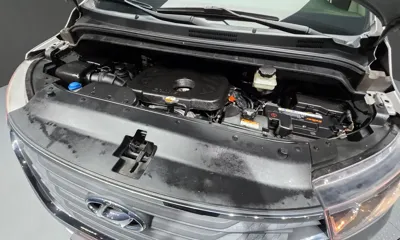 Hyundai Starex 2021, 134419 км, за 9055.38 USD - фото 6