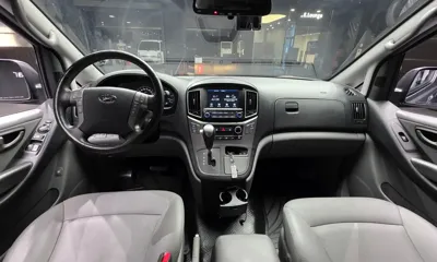 Hyundai Starex 2021, 134419 км, за 9055.38 USD - фото 7
