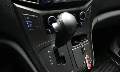 Hyundai Starex 2021, 134419 км, за 9055.38 USD - фото 9