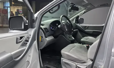 Hyundai Starex 2021, 134419 км, за 9055.38 USD - фото 10