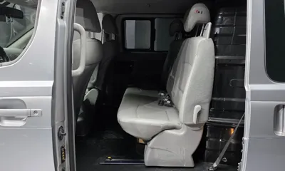 Hyundai Starex 2021, 134419 км, за 9055.38 USD - фото 12