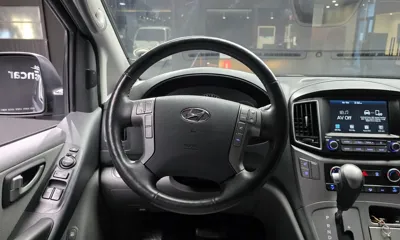 Hyundai Starex 2021, 134419 км, за 9055.38 USD - фото 13
