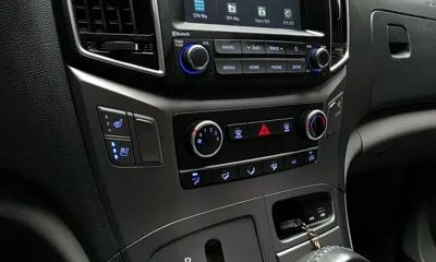 Hyundai Starex 2021, 134419 км, за 9055.38 USD - фото 15