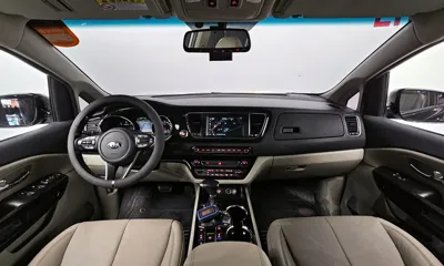 Kia Canival 2019, 122260 км, за 9984.23 USD - фото 7