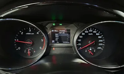 Kia Canival 2019, 122260 км, за 9984.23 USD - фото 8