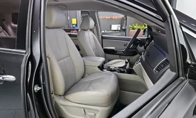 Kia Canival 2019, 122260 км, за 9984.23 USD - фото 10