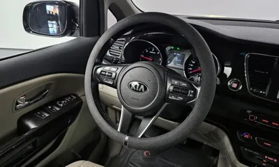 Kia Canival 2019, 122260 км, за 9984.23 USD - фото 13