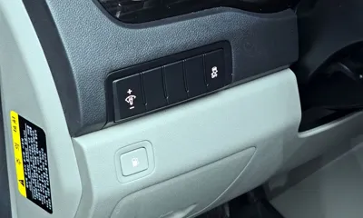 Kia Canival 2019, 122260 км, за 9984.23 USD - фото 14