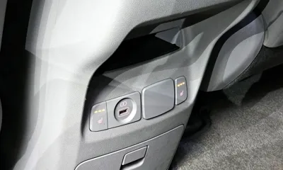 Kia Canival 2019, 122260 км, за 9984.23 USD - фото 18