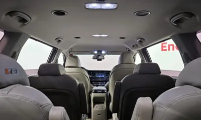Kia Canival 2019, 122260 км, за 9984.23 USD - фото 19