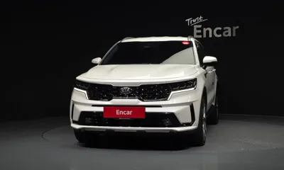 Kia Sorento 2021, 155800 км, за 12286.29 USD