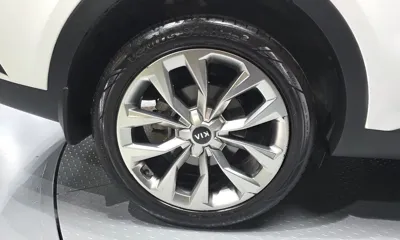 Kia Sorento 2021, 155800 км, за 12286.29 USD