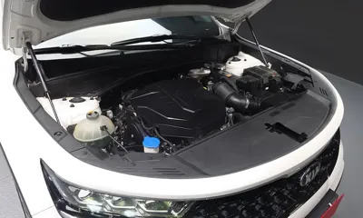 Kia Sorento 2021, 155800 км, за 12286.29 USD - фото 6