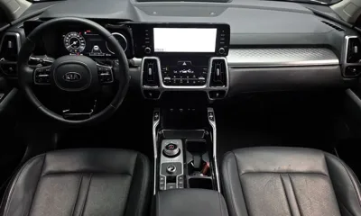 Kia Sorento 2021, 155800 км, за 12286.29 USD - фото 7