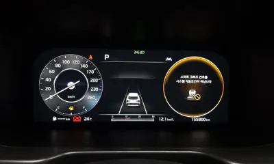 Kia Sorento 2021, 155800 км, за 12286.29 USD - фото 8