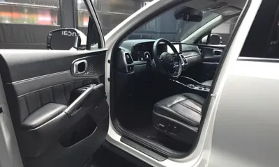 Kia Sorento 2021, 155800 км, за 12286.29 USD - фото 10