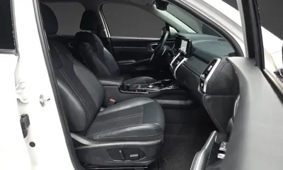 Kia Sorento 2021, 155800 км, за 12286.29 USD - фото 11
