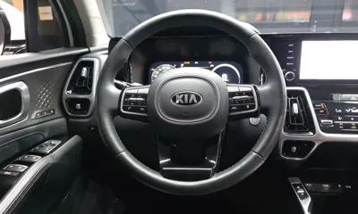 Kia Sorento 2021, 155800 км, за 12286.29 USD - фото 13