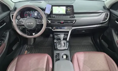 Kia Seltos 2023, 34488 км, за 14260.59 USD - фото 7