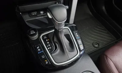 Kia Seltos 2023, 34488 км, за 14260.59 USD - фото 9