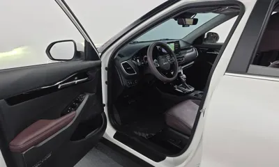 Kia Seltos 2023, 34488 км, за 14260.59 USD - фото 10