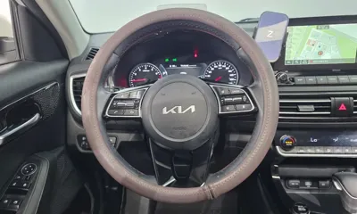 Kia Seltos 2023, 34488 км, за 14260.59 USD - фото 15